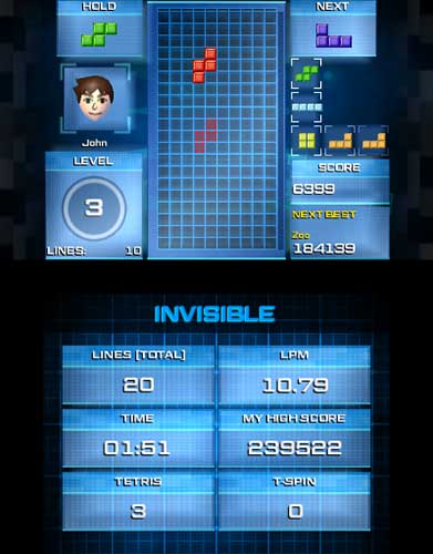 Tetris Ultimate (image 2)