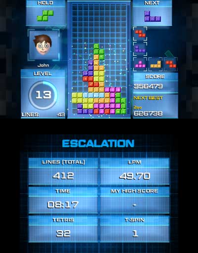 Tetris Ultimate (image 4)