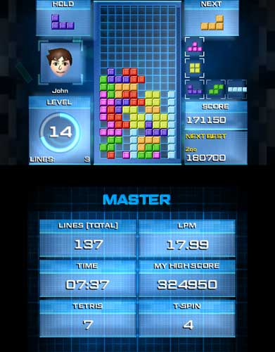 Tetris Ultimate (image 5)