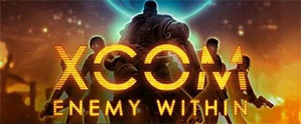 XCOM : Enemy Within