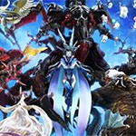 Logo Final Fantasy XIV : A Realm Reborn