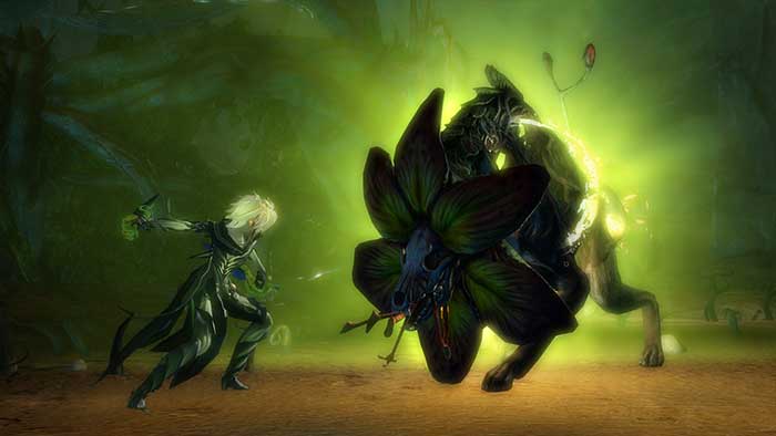 Guild Wars 2 (image 2)