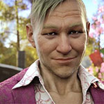 Logo Far Cry 4