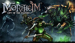 Mordheim : City of the Damned