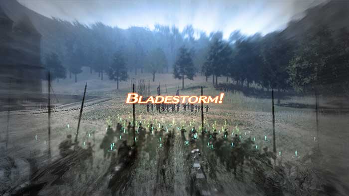 Bladestorm : Nightmare (image 2)