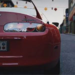 La Toyota Supra Mk4 rejoint les rangs de World Of Speed et s'illustre en vidéo