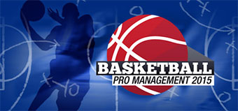 Basketball Pro Management 2015