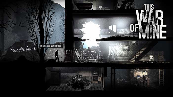 This War of Mine (image 4)