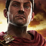 Logo Total War : Rome II