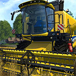 Logo Farming Simulator 15