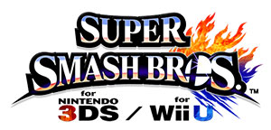 Super Smash Bros