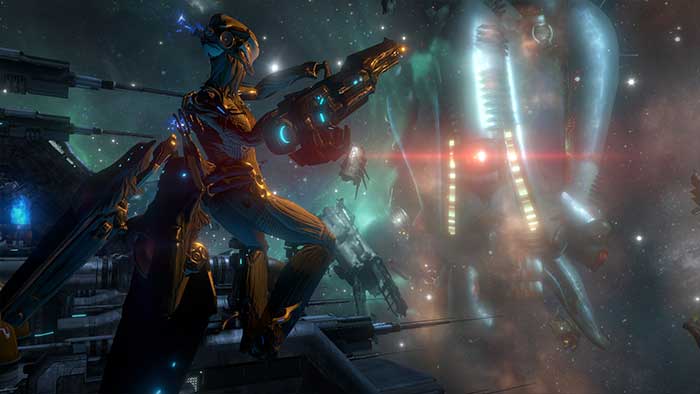 Warframe (image 4)