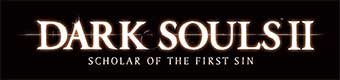 Dark Souls II : Scholar of the First Sin