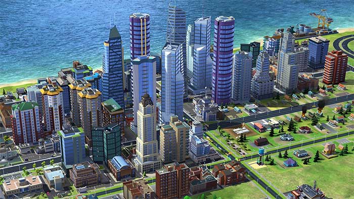 SimCity Buildt (image 4)