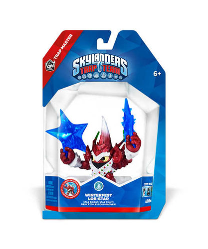 Skylanders Trap Team (image 1)