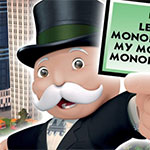 Monopoly passe par la case consoles nouvelle generation  (PS4, Xbox One)