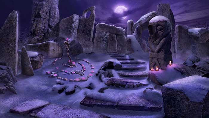 Mystery Case Files : Dire Grove (image 3)