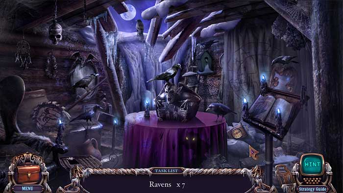 Mystery Case Files : Dire Grove (image 2)