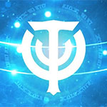 Logo Skyforge