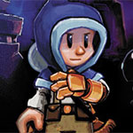 Le jeu de plateforme magnétique Teslagrad bientôt disponible sur PlayStation 3 et PlayStation 4