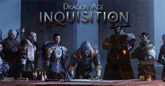 Dragon Age : Inquisition