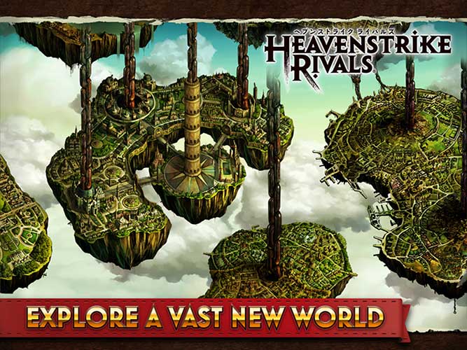 Heavenstrike Rivals (image 3)