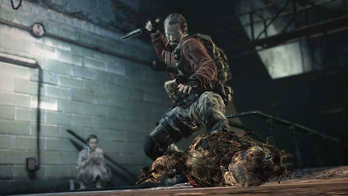 Resident Evil Revelations 2 (image 1)