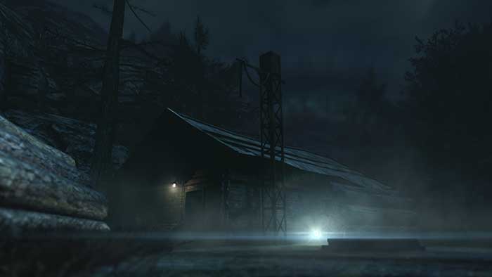 Resident Evil Revelations 2 (image 8)