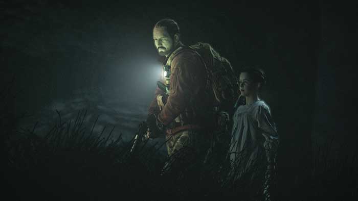 Resident Evil Revelations 2 (image 5)