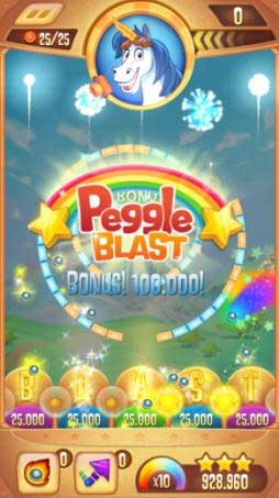 Peggle Blast (image 5)