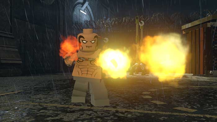 LEGO Batman 3 : Au-delà de Gotham (image 2)