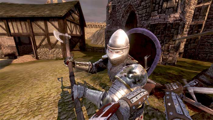 Chivalry : Medieval Warfare (image 3)
