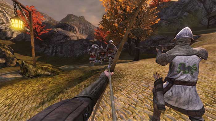 Chivalry : Medieval Warfare (image 1)