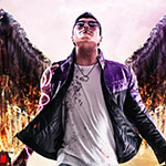 Logo Saints Row IV ReElected / Saints Row Gat Out Of Hell