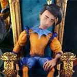 The Sleeping Prince : Royal Edition  est disponible aujourd'hui sur Android et iOS