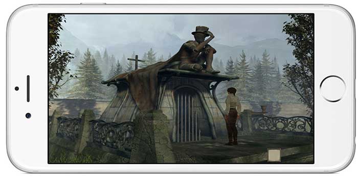 Syberia (image 5)