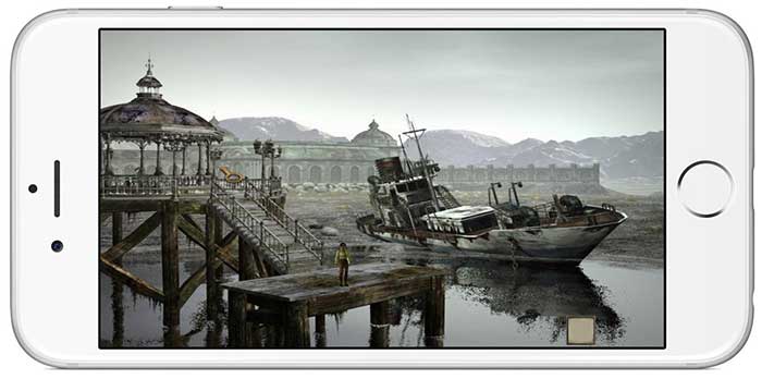 Syberia (image 1)