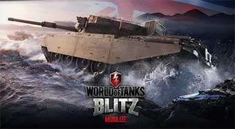 World of Tanks Blitz