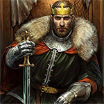Logo Total War Battles : Kingdom