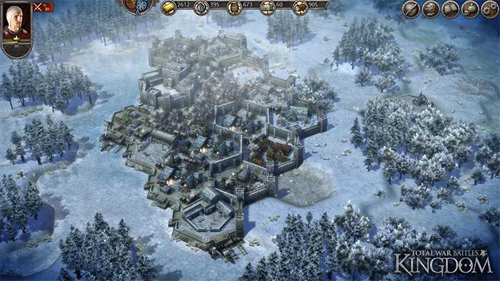 Total War Battles : Kingdom (image 4)