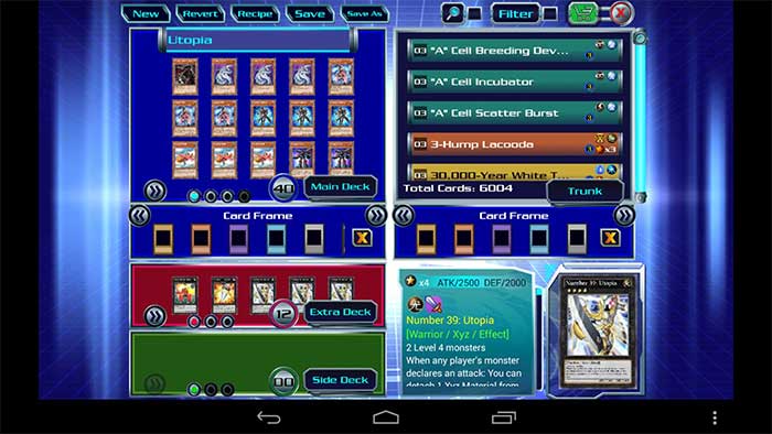 Yu-Gi-Oh! Duel Generation (image 1)