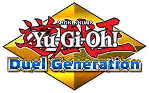 Yu-Gi-Oh! Duel Generation