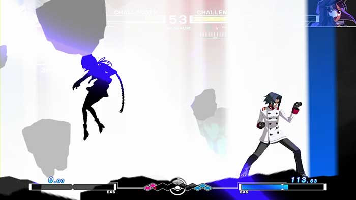 Under Night In-Birth EXE : Late (image 5)