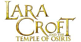 Lara Croft and the Temple of Osiris