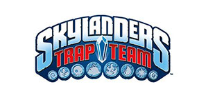 Skylanders : Trap Team