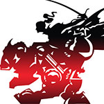 Logo Final Fantasy VI