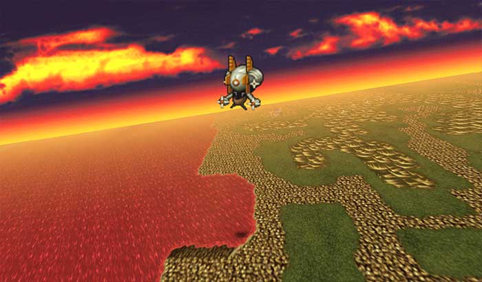 Final Fantasy VI (image 1)