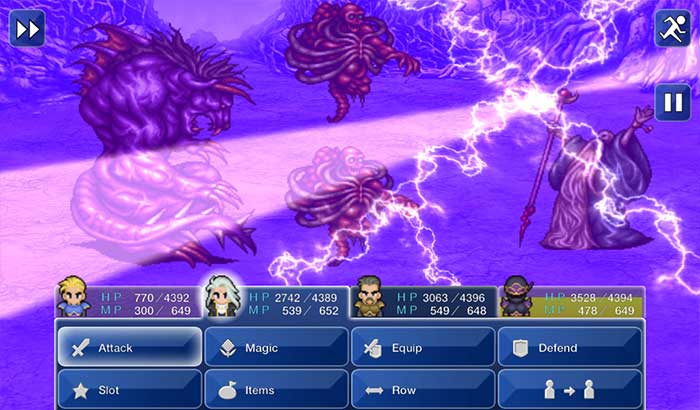 Final Fantasy VI (image 2)