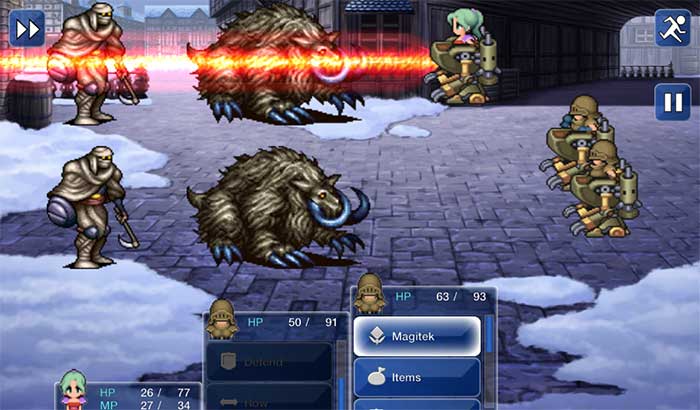 Final Fantasy VI (image 4)