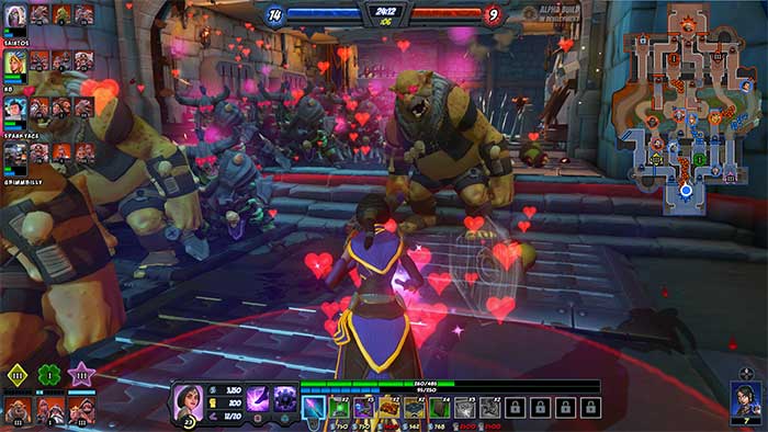 Orcs Must Die! Unchained (image 4)